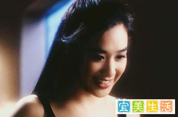 被禁30年终上大屏幕，钟丽缇、马里奥为它献上演艺生涯最大尺度