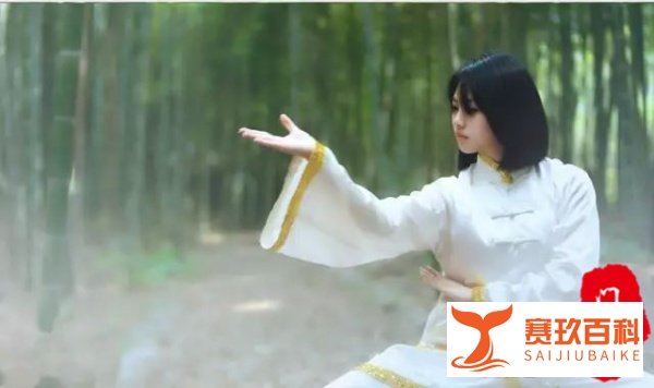 阴阳相生，阴阳相克 以柔克刚—太极