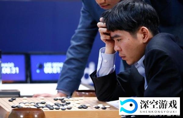 围棋人机大战一周年：被AlphaGo改变的世界