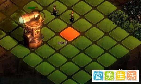 亿万僵尸渔夫小屋该放在哪