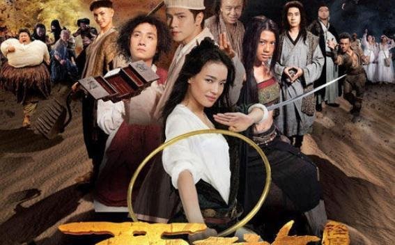 《西游降魔篇》票房斩获12.46亿，周星驰乐了，其他人赚了