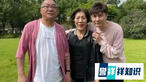乔任梁父母发声