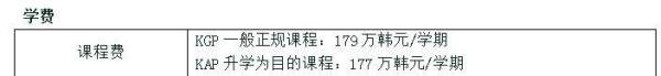 韩国语学堂大起底之“西江大学（首尔）-语学院”