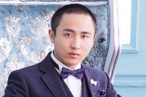 散打哥得了什么病？