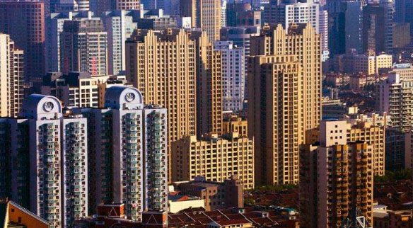全国平均新房价格进入“万元时代”,对此你有什么看法?
