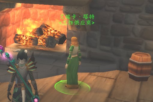 魔兽世界烹饪里面的 小蛋 甜香料 面粉哪里来?