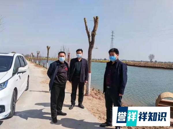 县委常委、政法委书记刘忠良到泊口镇调研指导疫情防控、乡村振兴、信访稳定等重点工作