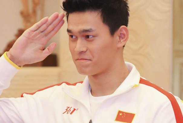 中国“游泳王子”的宁泽涛,为何终究没能成为第二个孙杨?