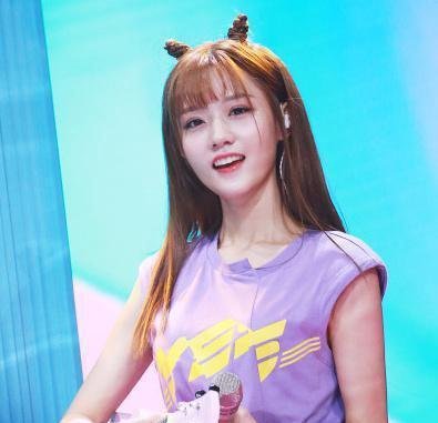 《创造101》小富婆了解一下