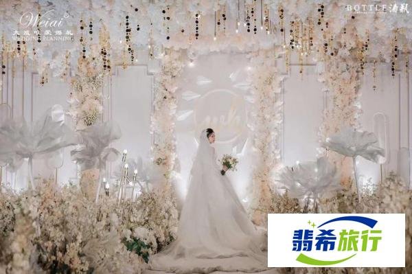现在婚宴贵吗?多少钱一桌