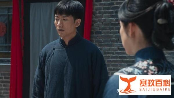 《生万物》绣绣那么通透，为啥恋爱3年，都没发现费文典是渣男？