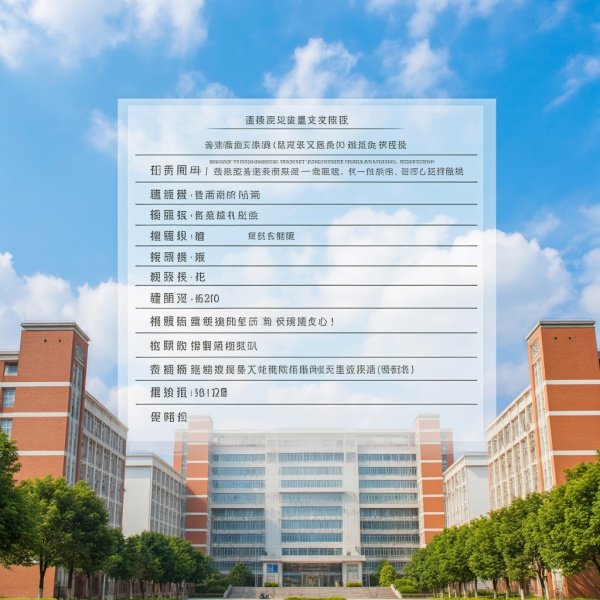 湖北师范大学文理学院录取分数线
