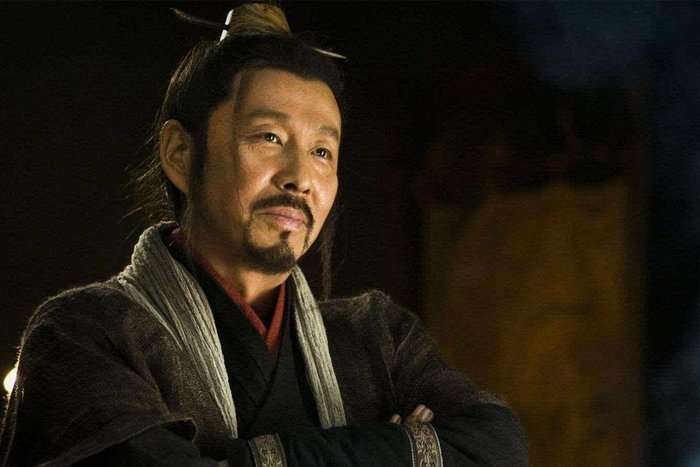刘邦那么喜欢刘如意，为什么却让刘盈继位了？