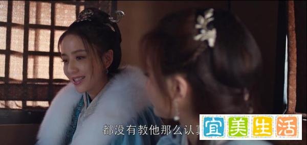 《琅琊榜》蒙挚的结局是什么？孙女浅雪说出蒙挚不为人知的一面