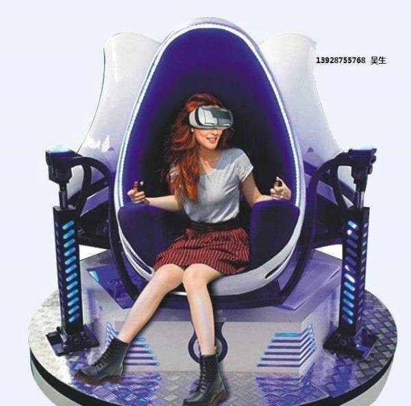 4D 、5D、6D、7D、9D电影