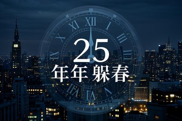 25年躲春的时间是几点到几点
