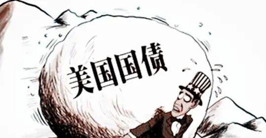 美国财政部长耶伦来了,她有什么目的?