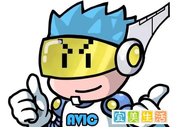 刀尖上的舞者！战机轰鸣声即是航空报国音