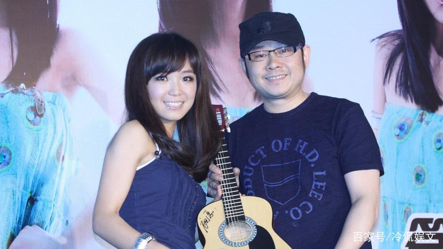 刀郎为何40岁了仍单身，云朵是他的前任吗？