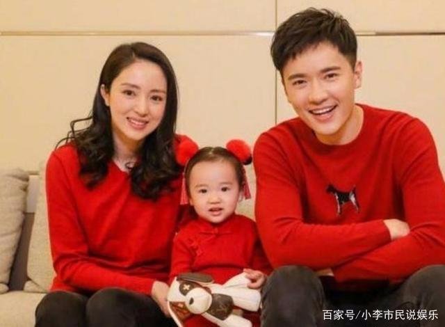 高云翔无罪,董璇得知消息后反应出乎意料,难道高云翔没有出轨?