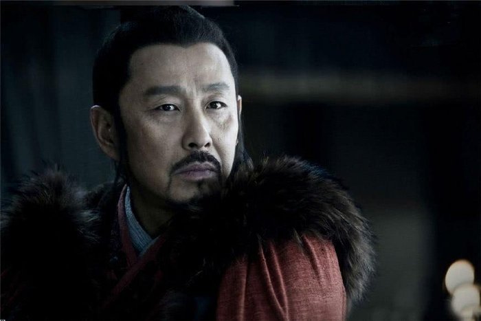 刘邦那么喜欢刘如意，为什么却让刘盈继位了？