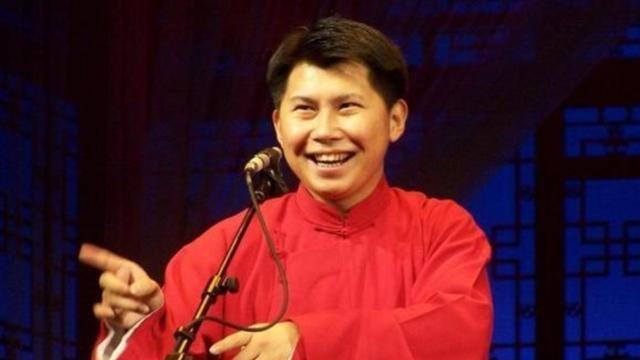 背叛郭德纲,婚内出轨的何云伟现在过得怎么样了?