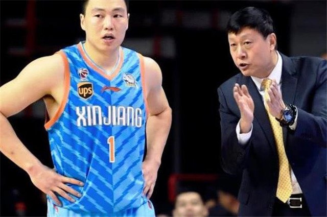 CBA李根为什么回上海?