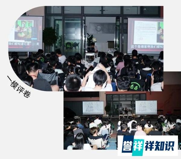 踔厉奋发,笃行不怠 | 新奇点画室第一次模考和第三次月考表彰总结大会