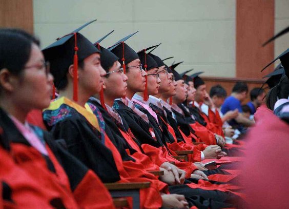 Qualification中有四个选项diploma 、college、 bachelor 、master,diploma和college是指什么学位呢?