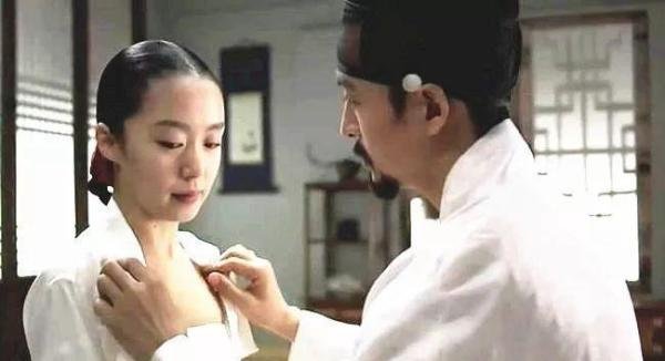 裴勇俊的首部电影作品,尺度大到让你不敢相信