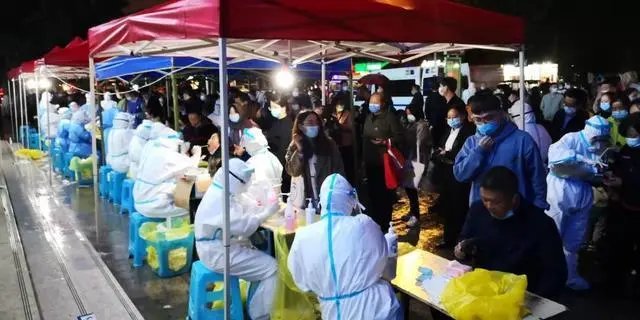 成都全体居民原则居家,为何会制定这样的政策呢?成都疫情怎么样了?