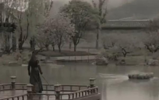 《庆余年》太平别院湖底秘密是什么?