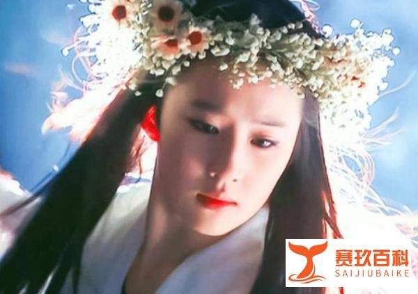 刘亦菲没人敢娶? 前男友爱到一半落荒而逃, 一张照片道破真相