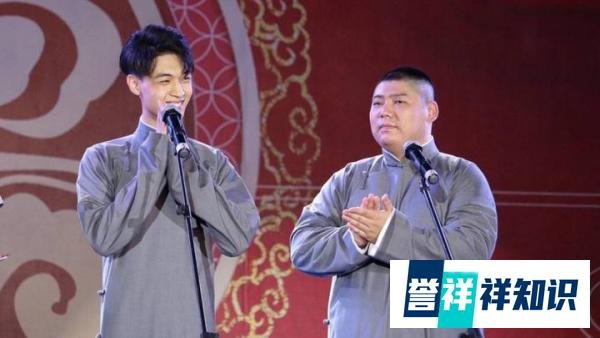 秦霄贤“分手”孙九香,搭档何九华,一切都是必然