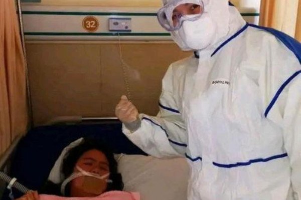 上海1.1万感染者出院，已经患过新冠的人还会二次被感染吗？