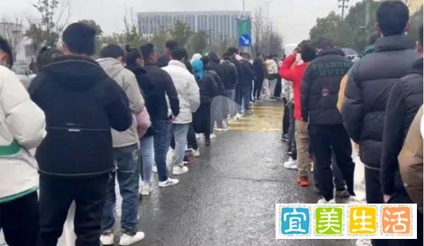 外贸订单惊天巨变？连锁反应或刚刚开始！