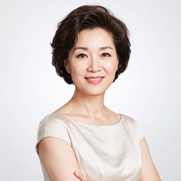 漂亮的主妇电视剧演员表