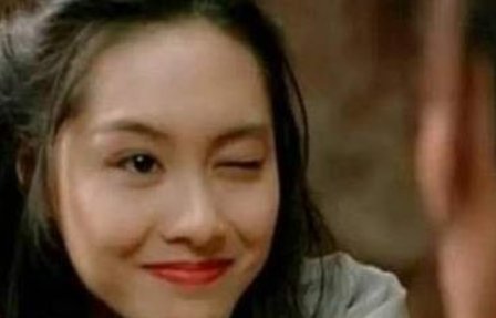女孩子发wink是什么意思