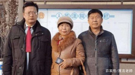 错换人生28年小伙生母撤诉，一番周折后为何最终选择撤诉？