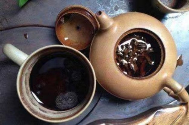 茶山是什么意思