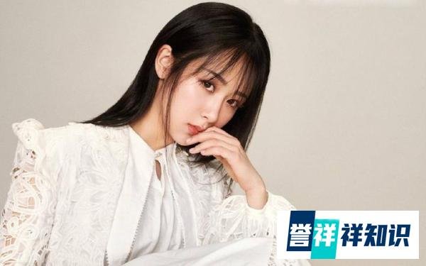 杨紫闷声做大事，首家文化传媒公司成立，网友：俺也不懂就支持她