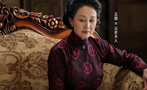 王姬最火十部电视剧