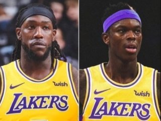 哈雷尔为何最终会选择签约湖人?