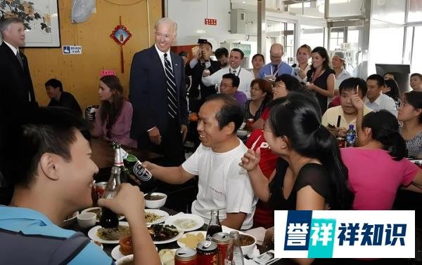世界领袖钟爱的七款中国美食，普京喜欢煎饼，特朗普钟情宫保鸡丁