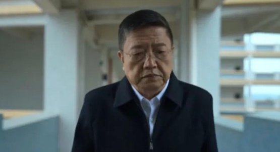 《狂飙》中赵立冬的靠山是谁？