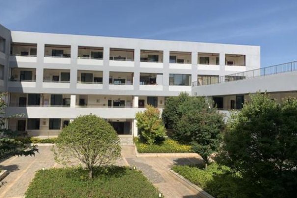葵潭中学高中部怎么样