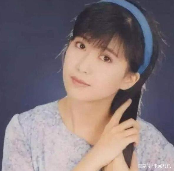 90年代一张专拿100万，受噩耗打击险些出家，当年孟庭苇离婚有何内幕?