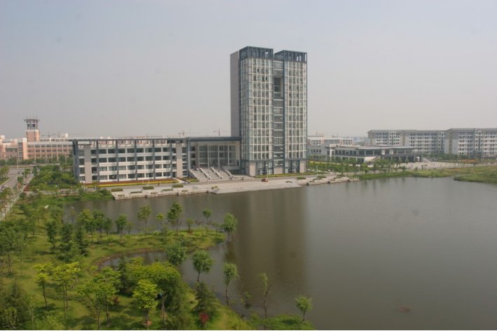 湖州学院专升本分数线2021