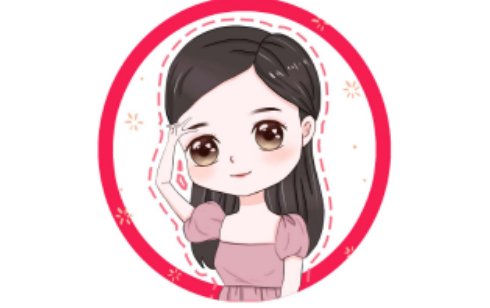 唐公主玉儿真正的样子