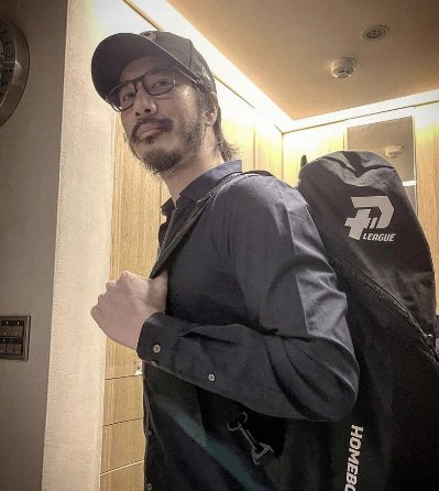 霍建华和王力宏的合照登上热搜,二者谁的变化最大?